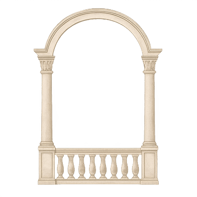 window frame