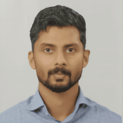 Paul Thomas Mathew